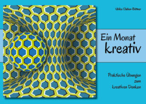 Ein Monat kreativ Profilbild