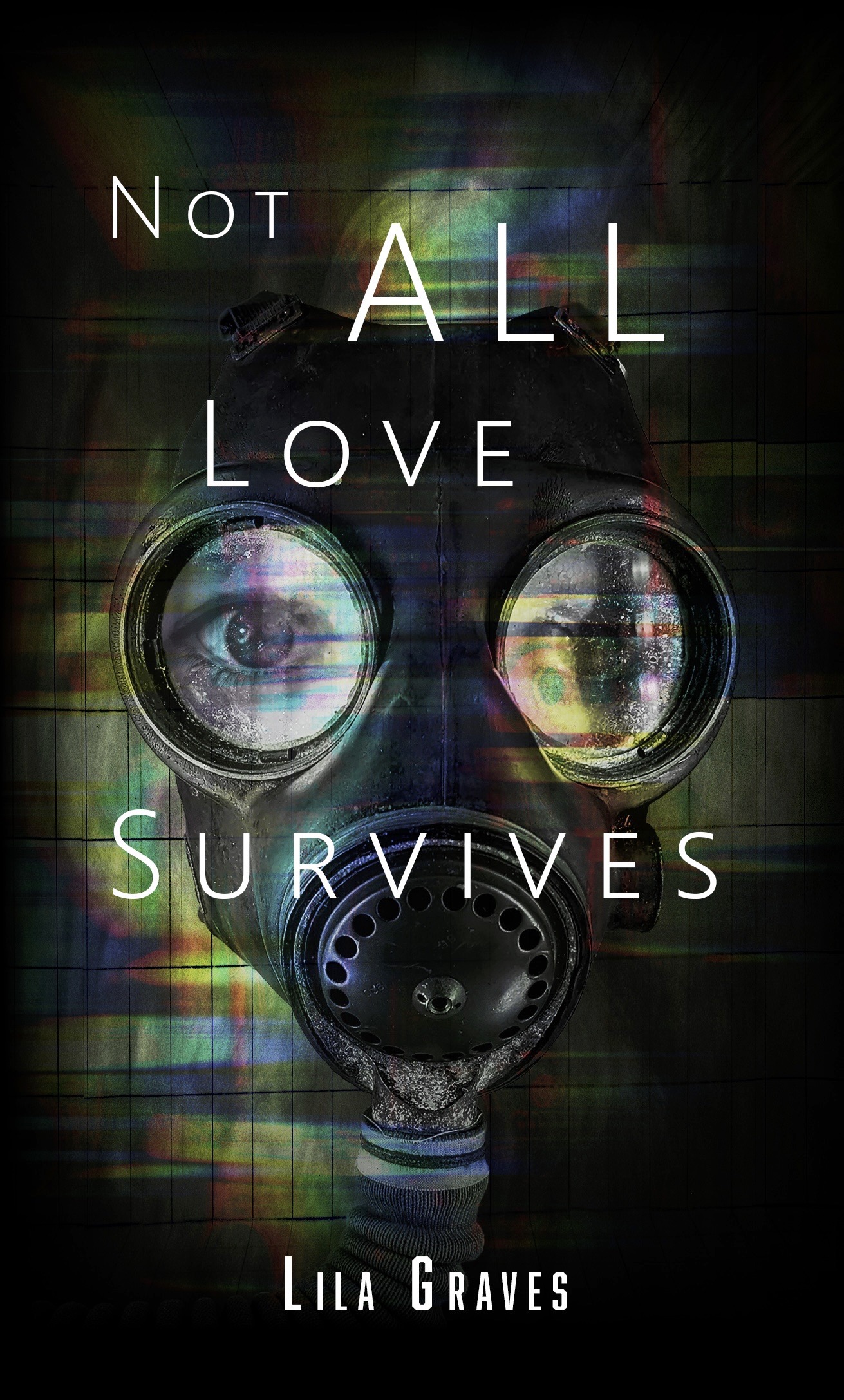 Not All Love Survives