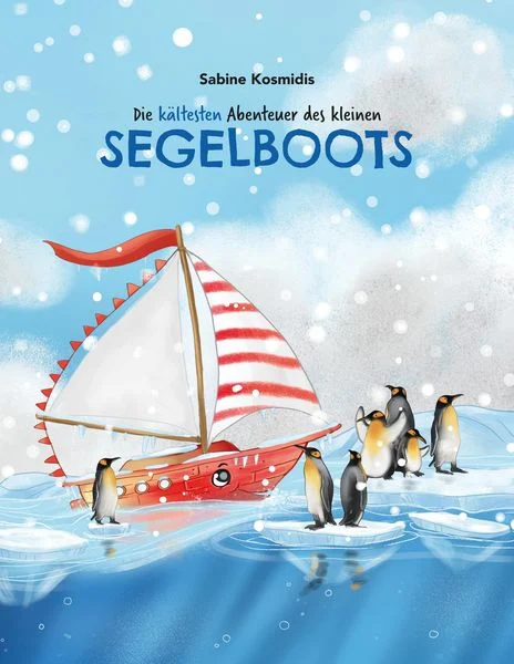Die kältesten Abenteuer des kleinen Segelboots Profilbild