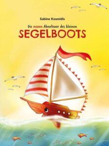 Die neuen Abenteuer des kleinen Segelboots Profilbild