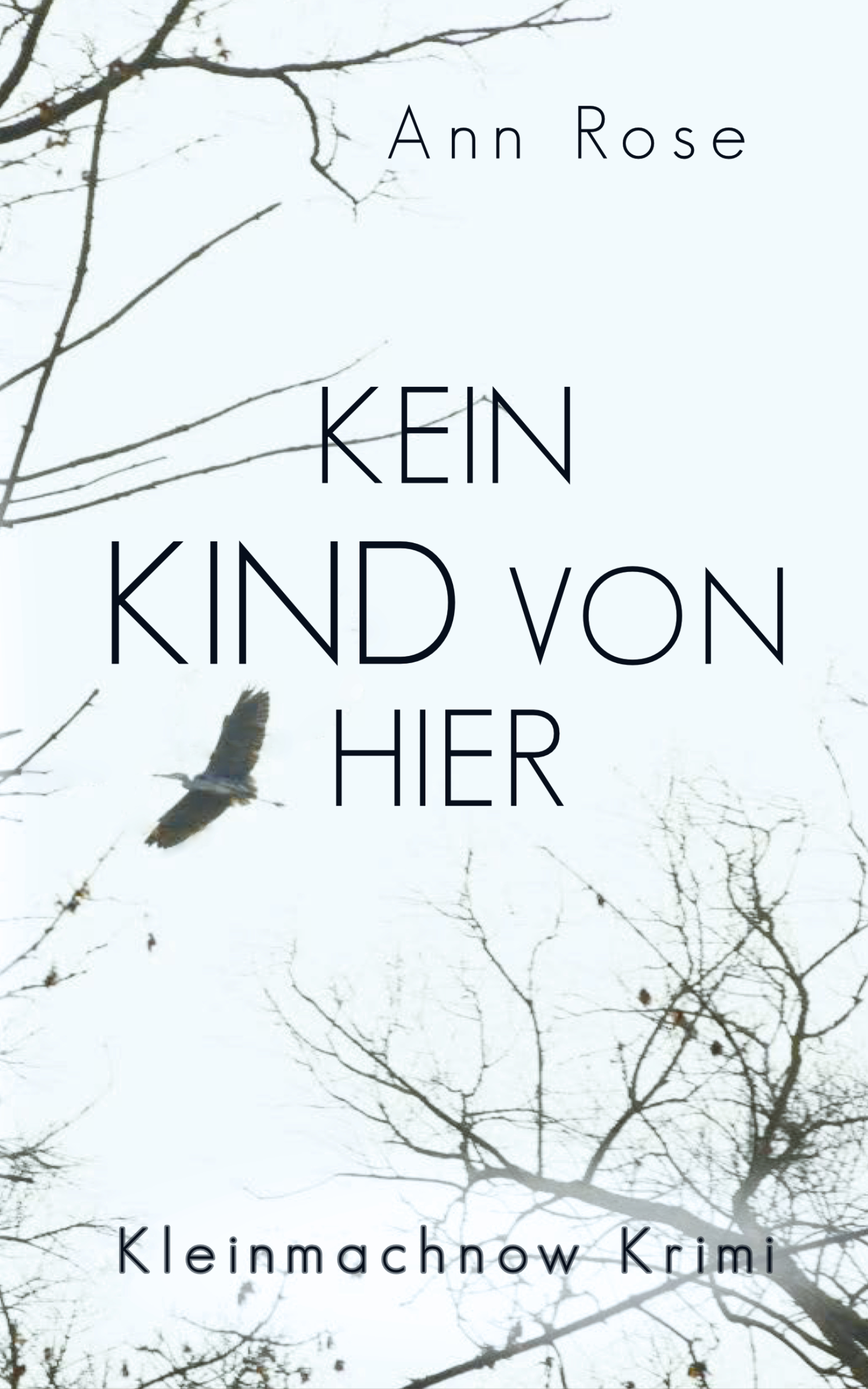 Kein Kind von hier