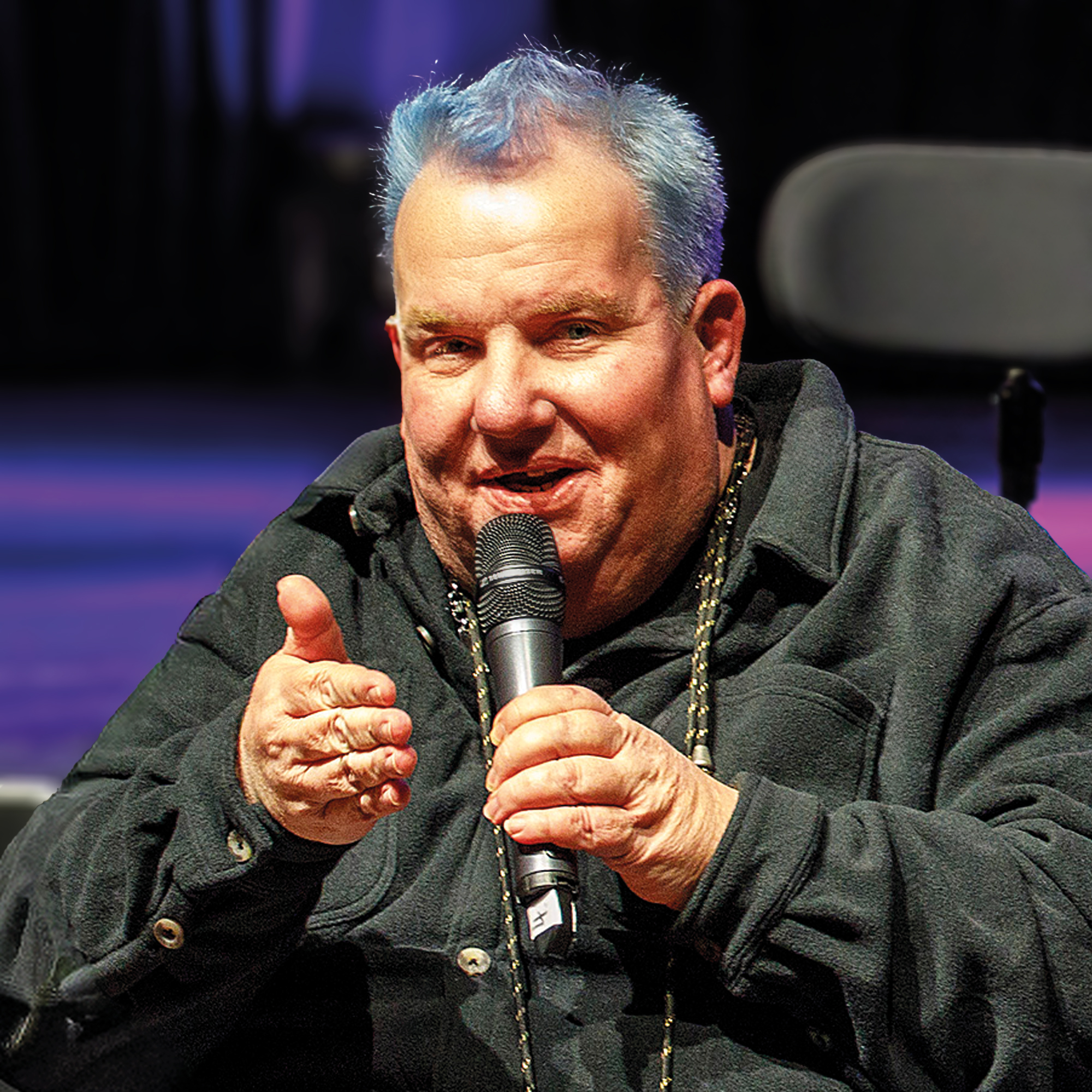 Frank Schurgast Cover