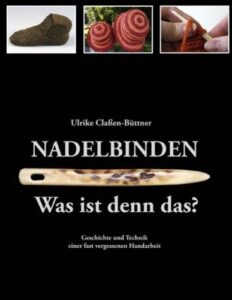Nadelbinden – Was ist denn das? Profilbild