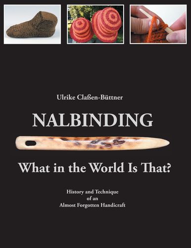 Nalbinding – What in the World Is That? Profilbild