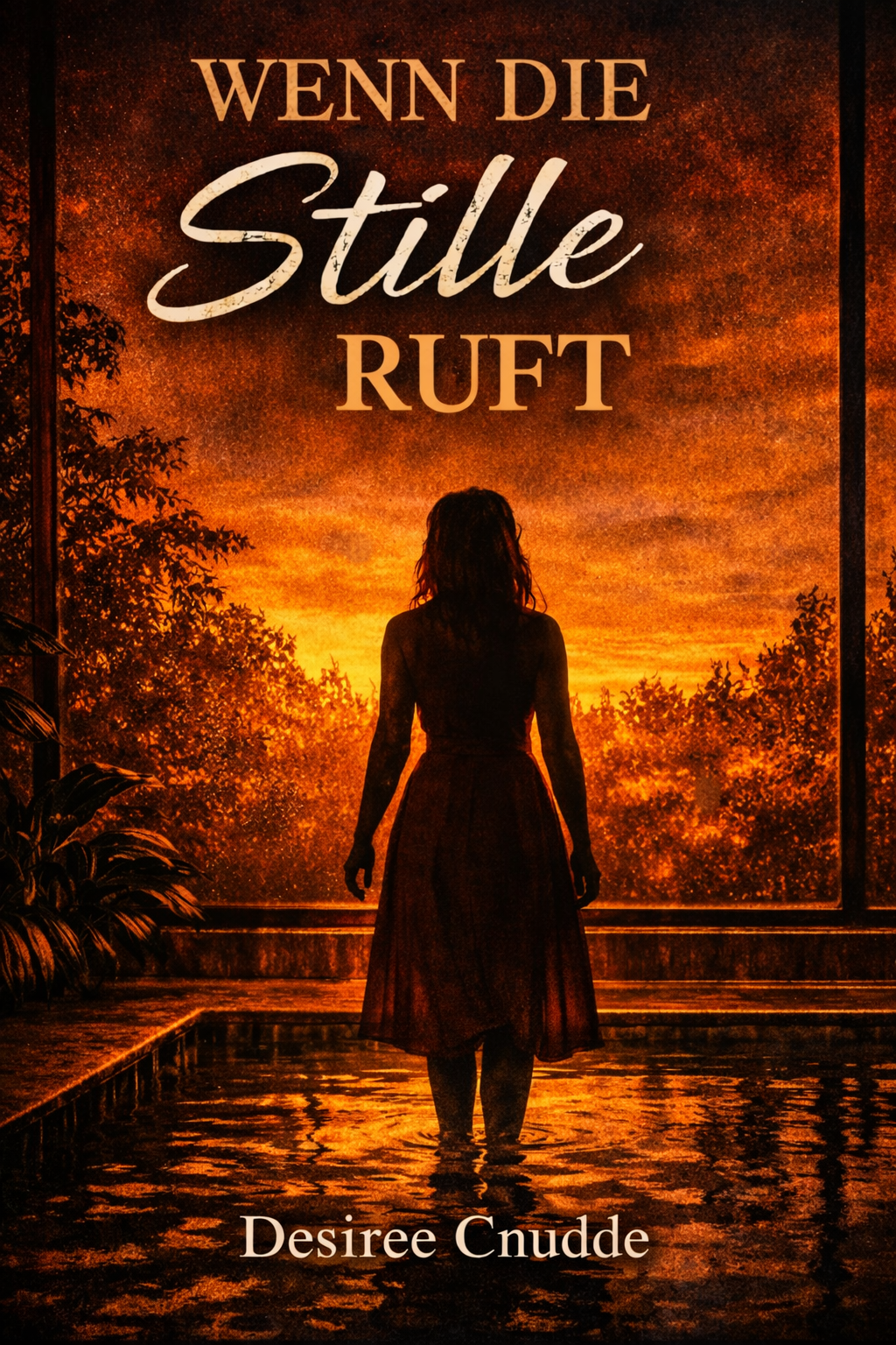 Wenn die Stille ruft