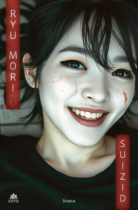Suizid Profilbild