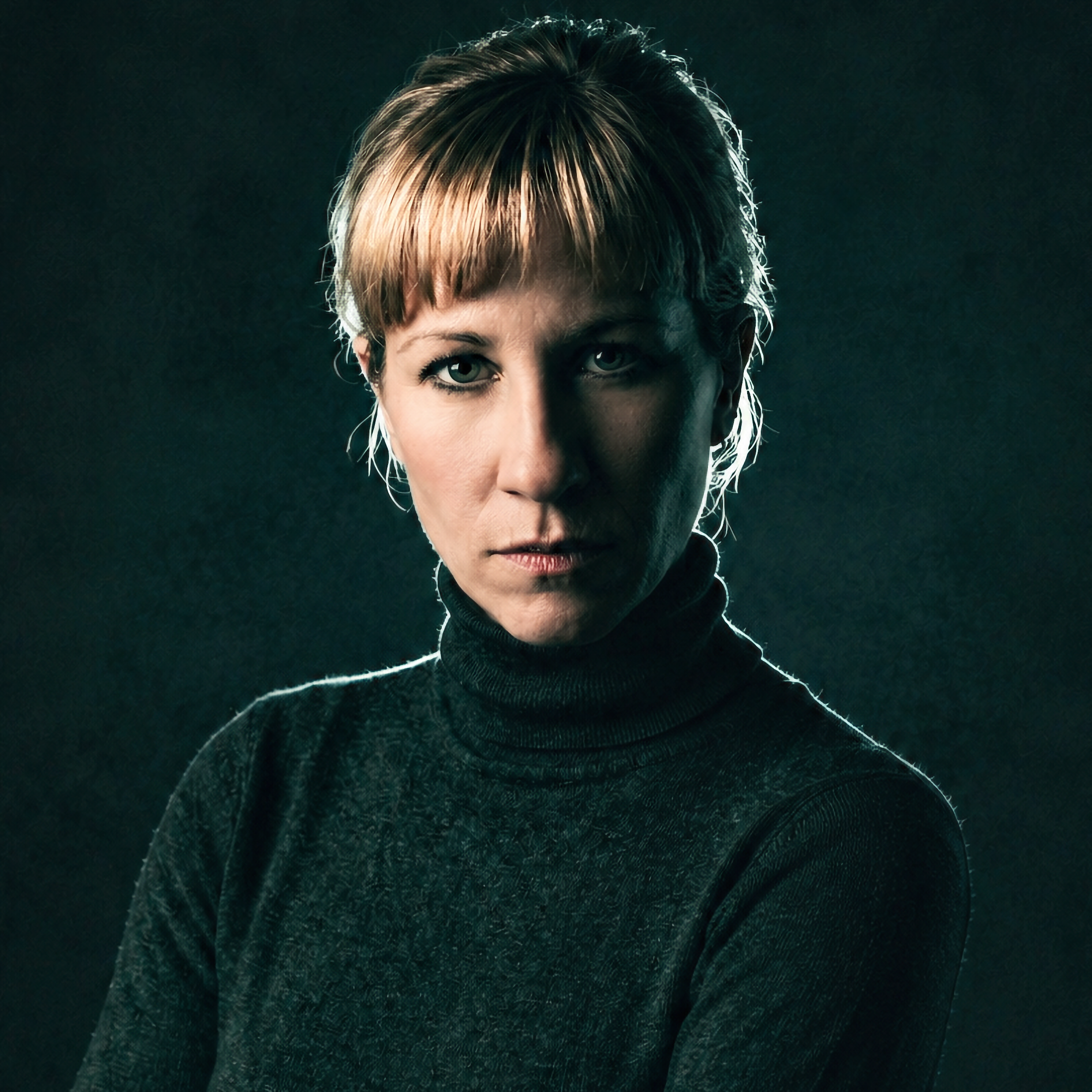 Yvonne Fothe Cover