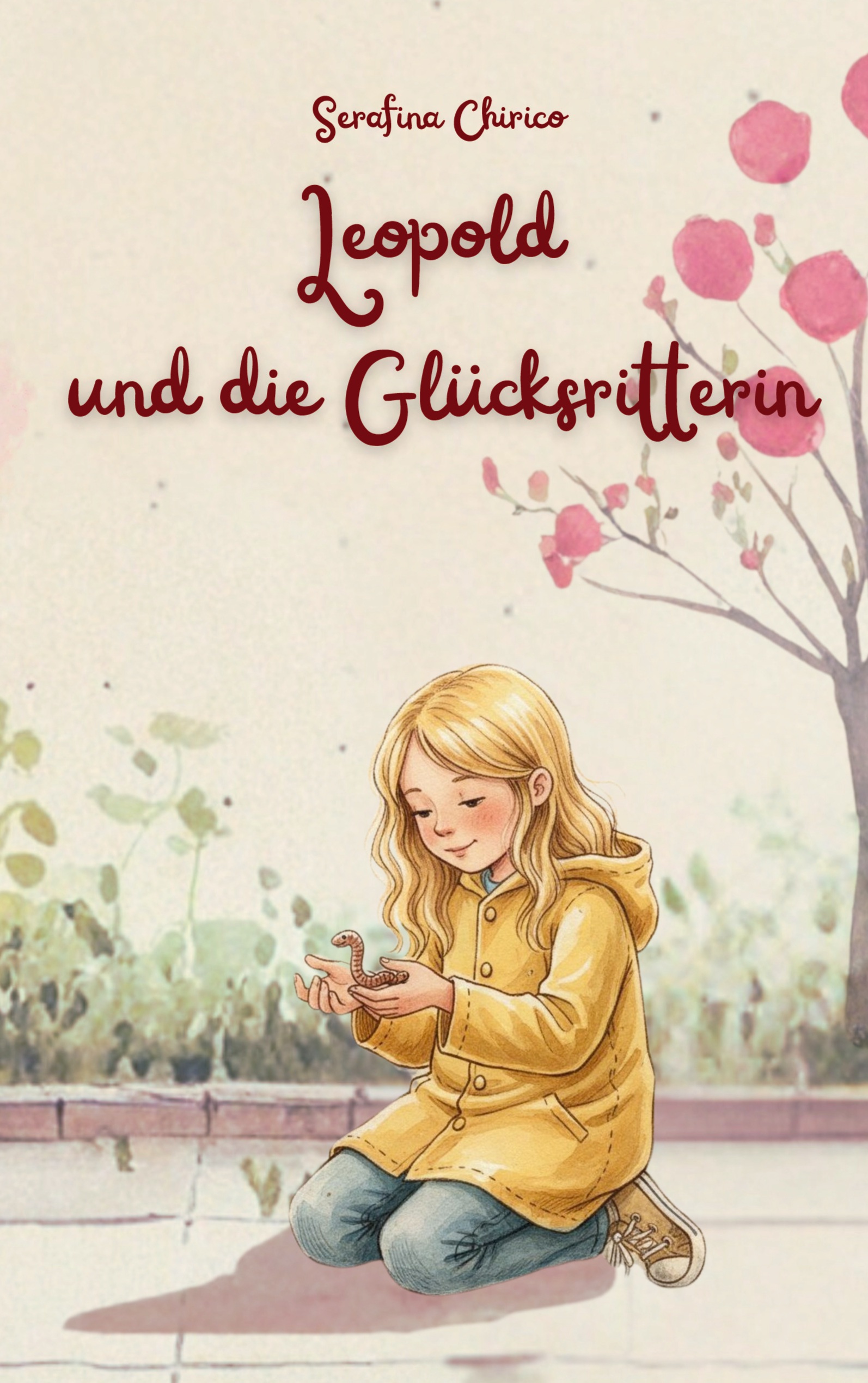 Leopold und die Glücksritterin