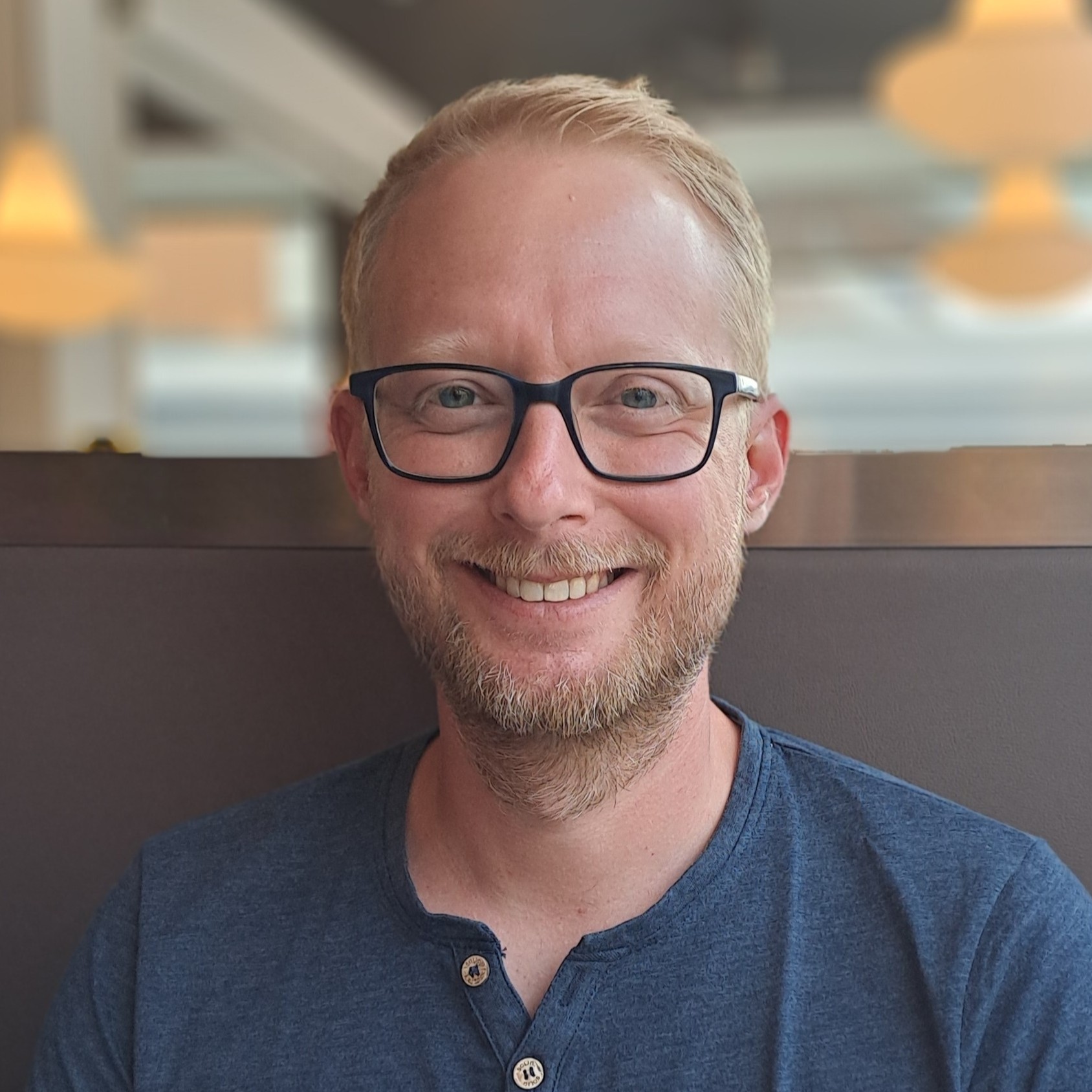 Michael Kadnar Cover