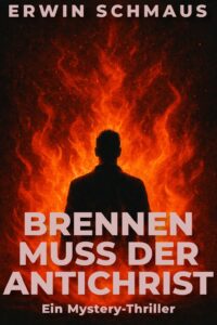 BRENNEN MUSS DER ANTICHRIST Profilbild