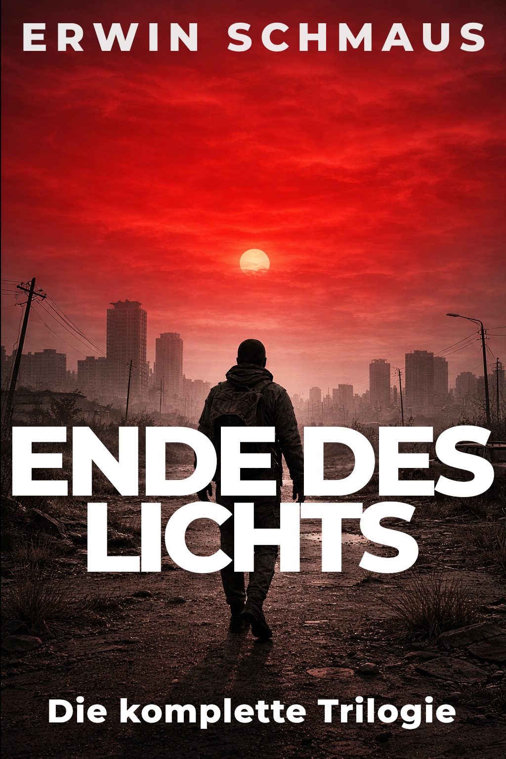 ENDE DES LICHTS Profilbild