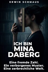 ICH BIN MINA DABERG Profilbild