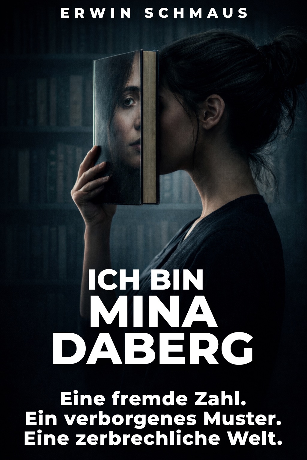 ICH BIN MINA DABERG