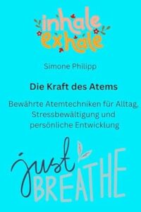 Die Kraft des Atems. Bewährte Atemtechniken für Alltag, Stressbewältigung und persönliche Entwicklung Profilbild