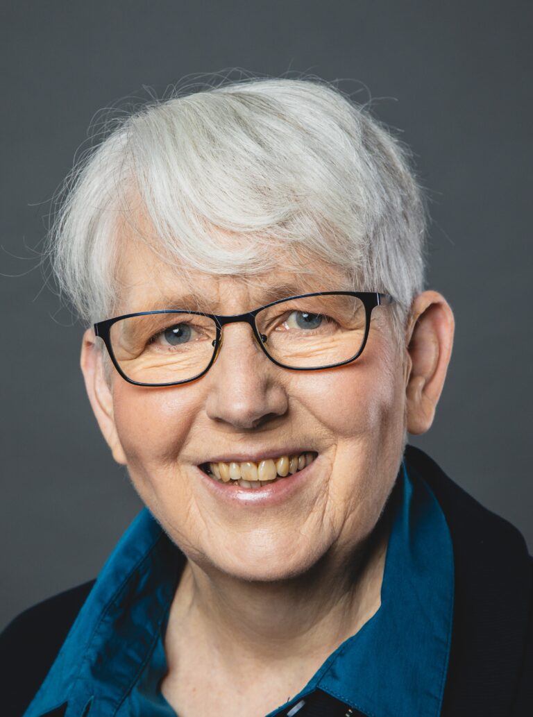 Smilla S. Clausen Cover