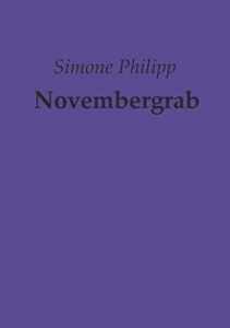 Novembergrab Profilbild