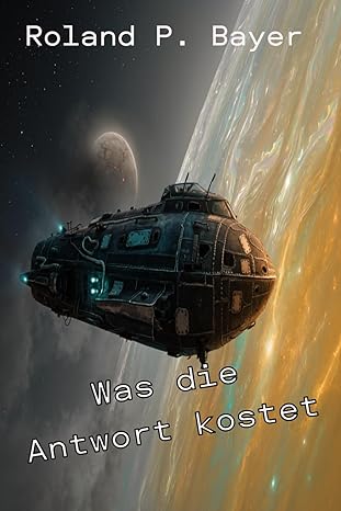 Was die Antwort kostet