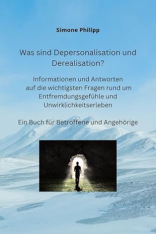 Was sind Depersonalisation und Derealisation? Informationen und Antworten auf die wichtigsten Fragen rund um Entfremdungsgefühle und Unwirklichkeitserleben Profilbild