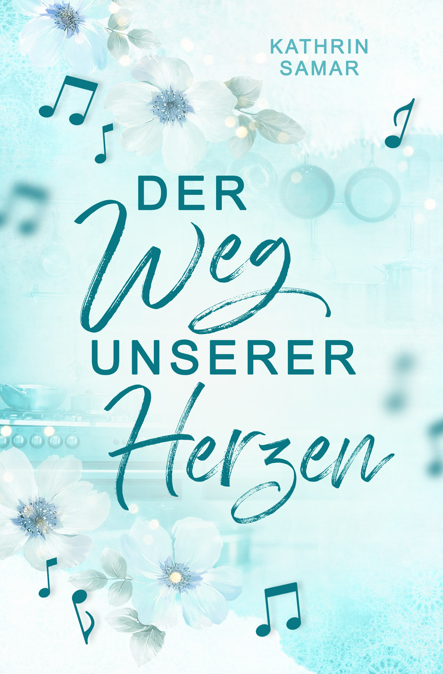 Der Weg unserer Herzen