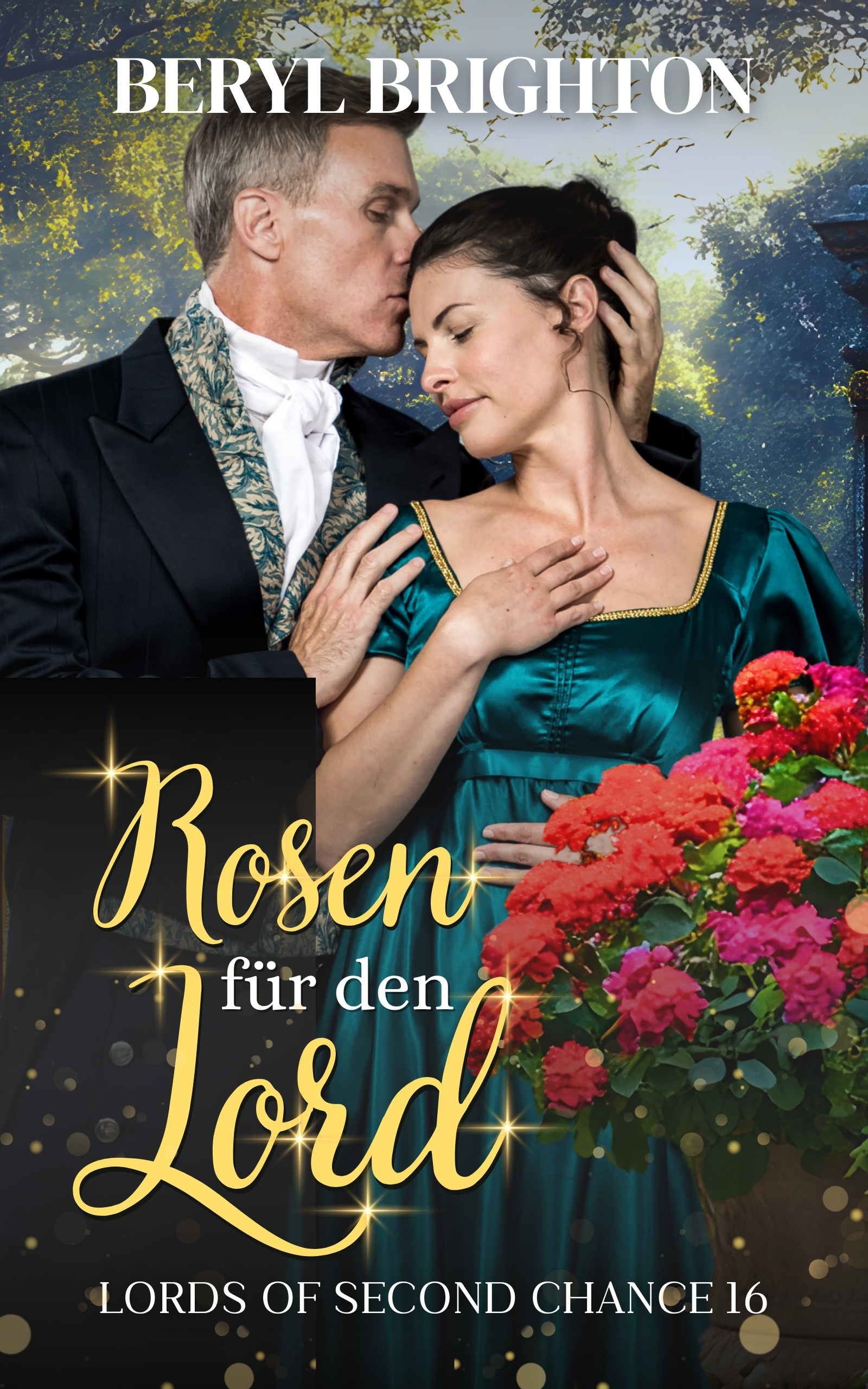 Rosen für den Lord Profilbild