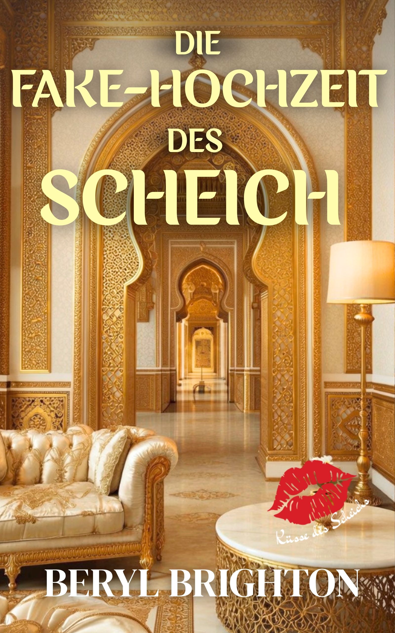 Die Fake–Hochzeit des Scheichs Profilbild