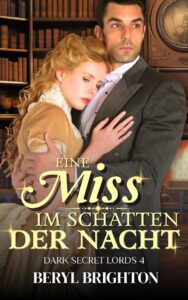 Eine Miss im Schatten der Nacht Profilbild