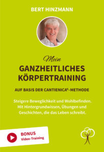 Mein ganzheitliches Körpertraining: auf Basis der CANTIENICA®-Methode: Profilbild
