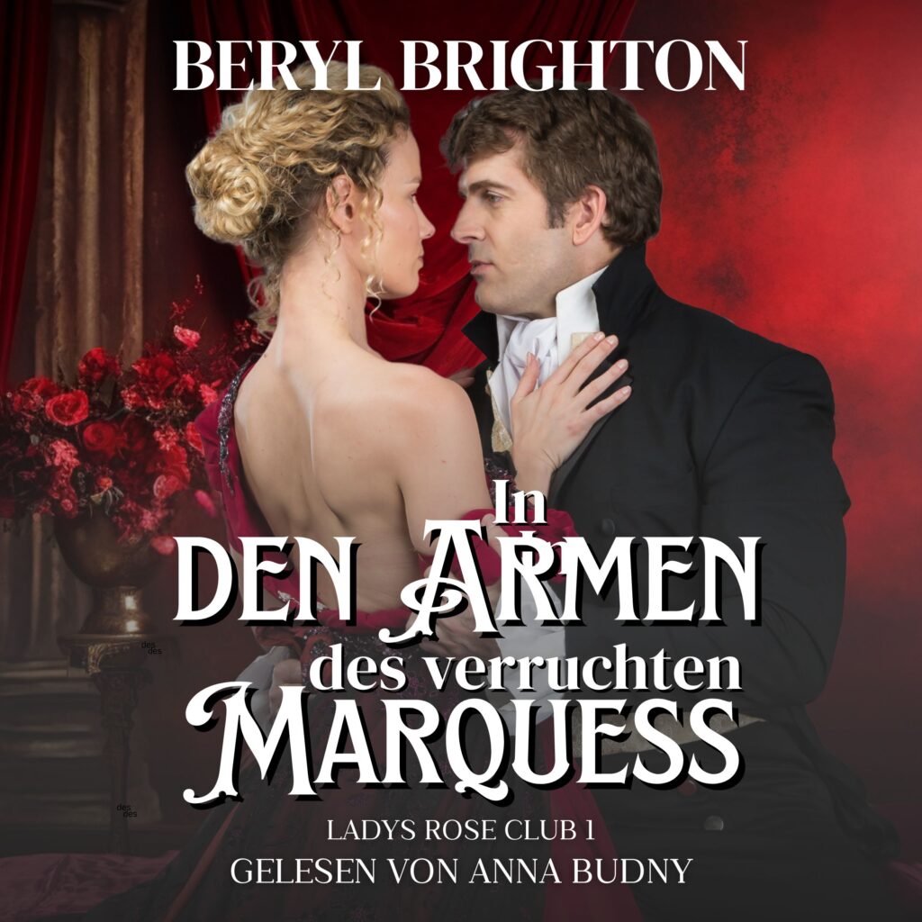 In den Armen des verruchten Marquess Profilbild