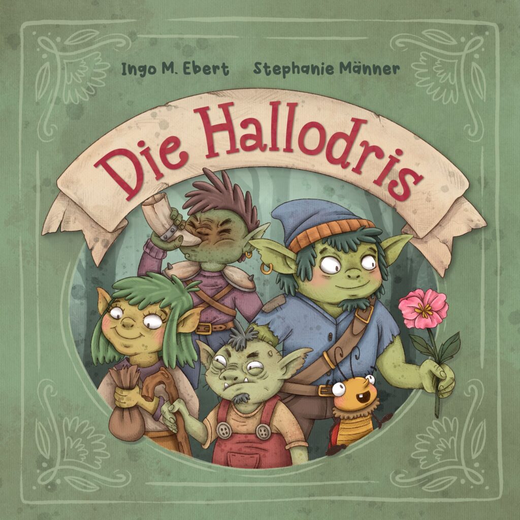 Die Hallodris Profilbild