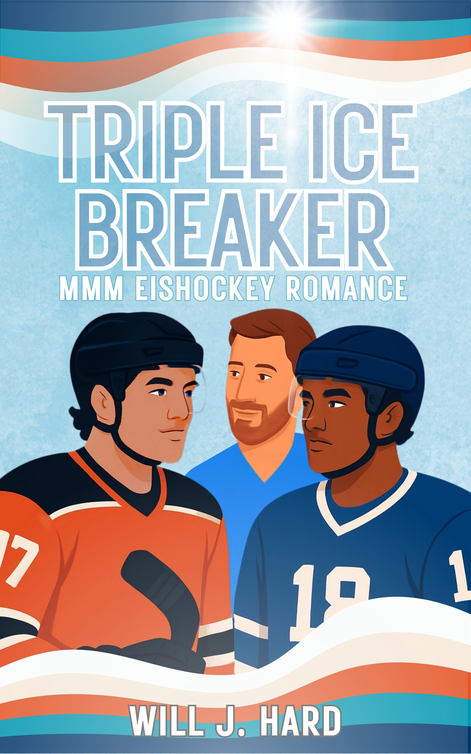 Triple Ice Breaker