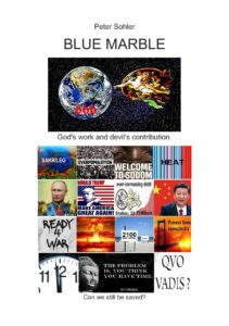 BLUE MARBLE Profilbild