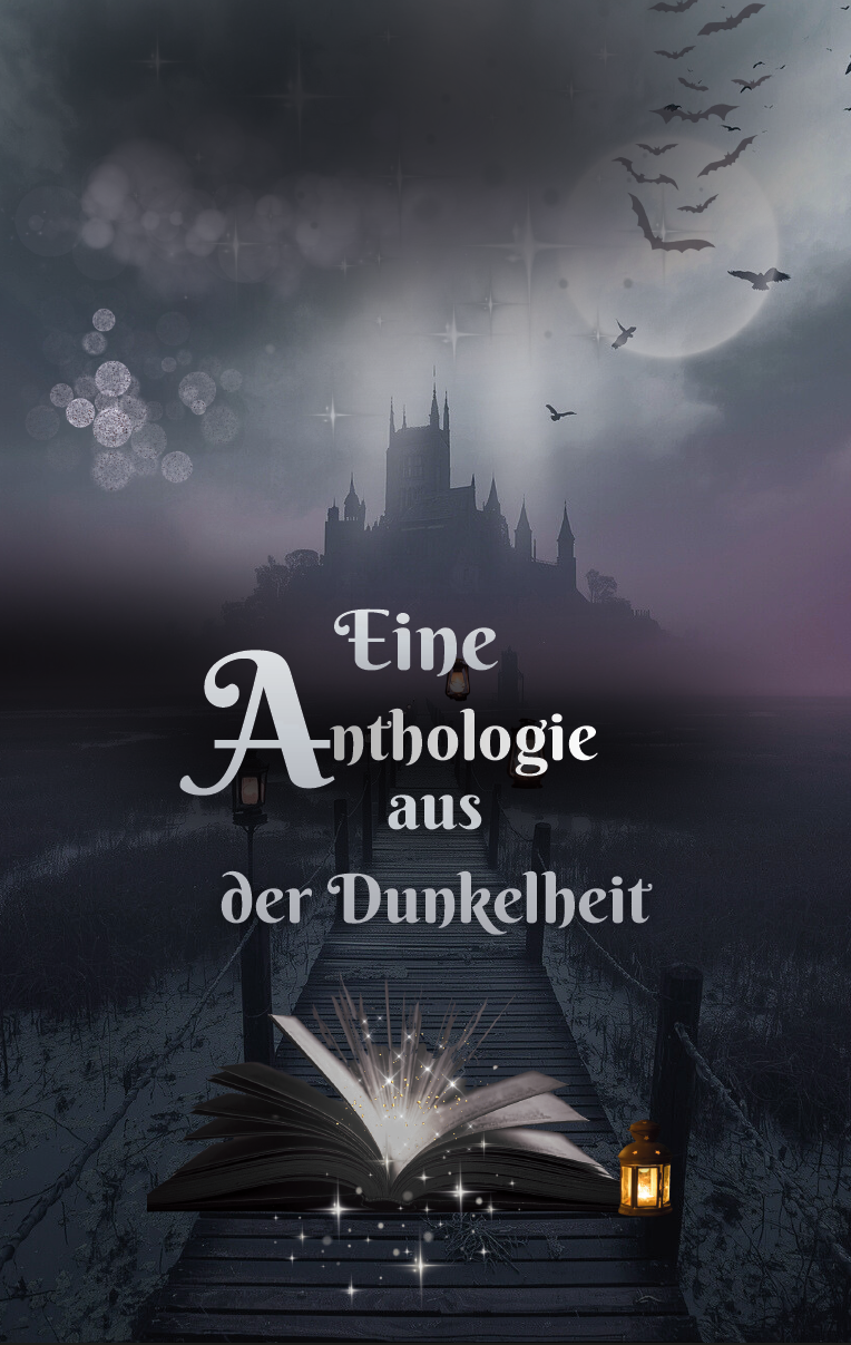 Eine Anthologie aus der Dunkelheit