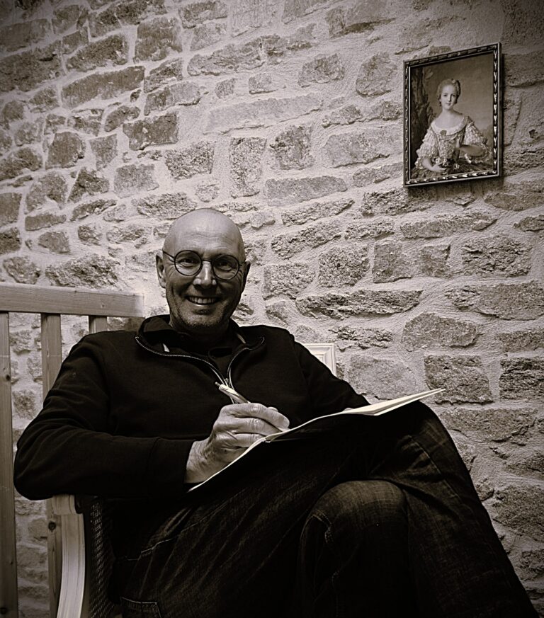Erik Vollmar Cover