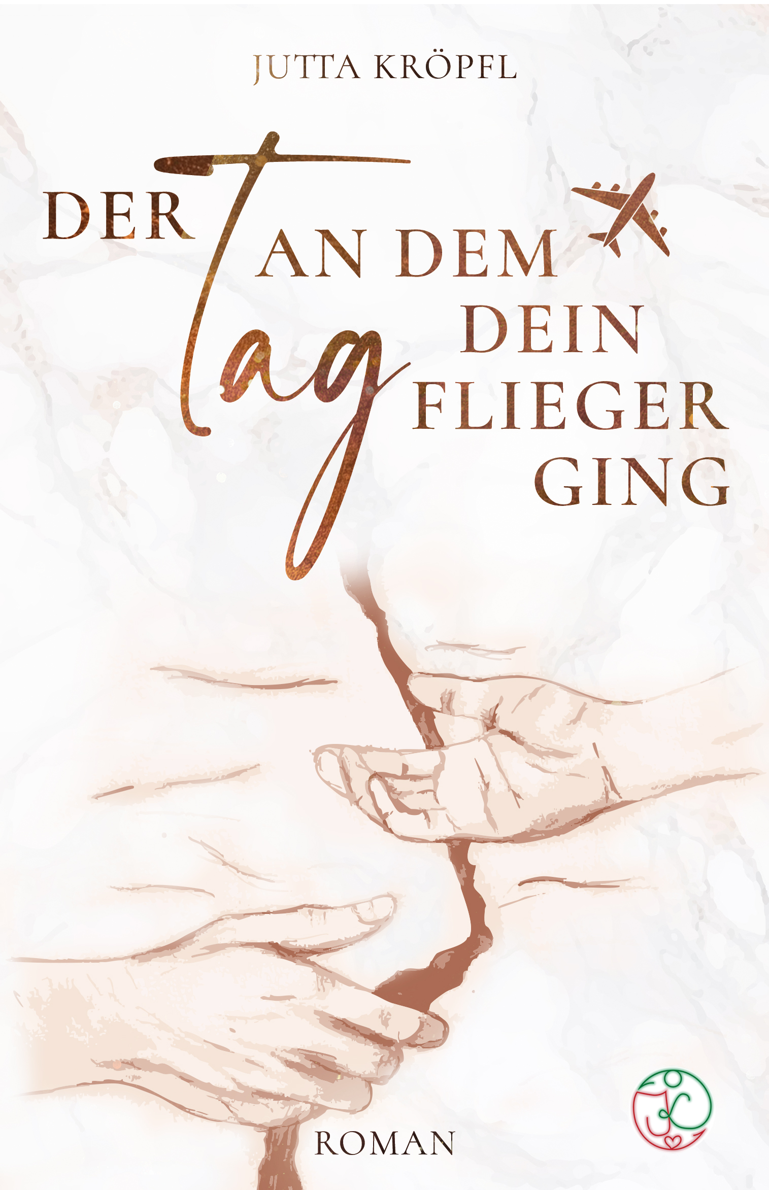 Der Tag, an dem dein Flieger gin