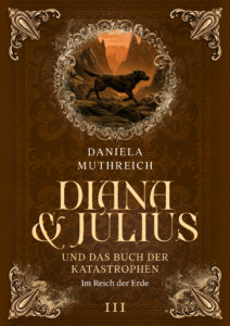 Diana & Julius und das Buch der Katastrophen Profilbild