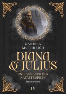 Diana & Julius und das Buch der Katastrophen Profilbild