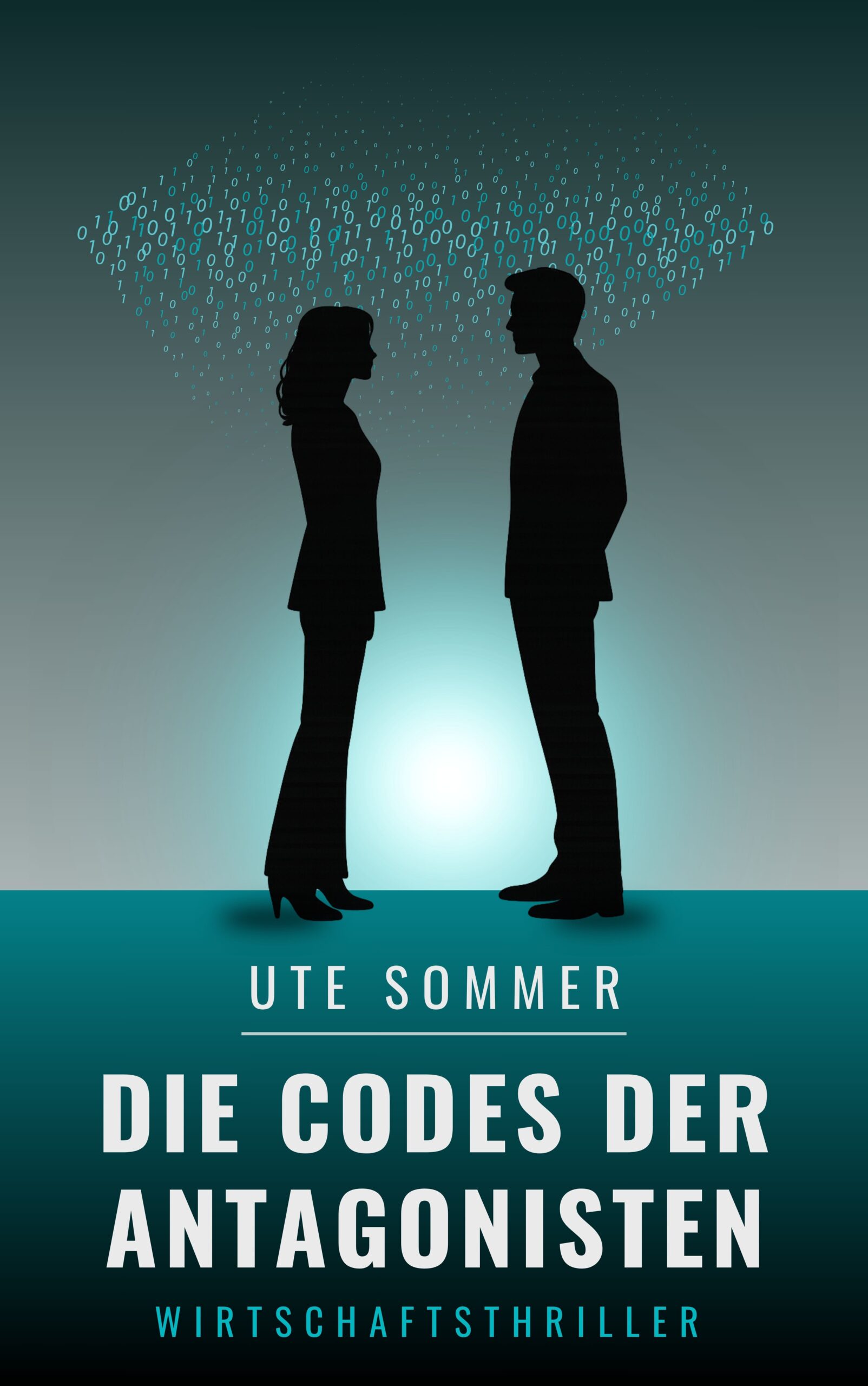 Die Codes der Antagonisten