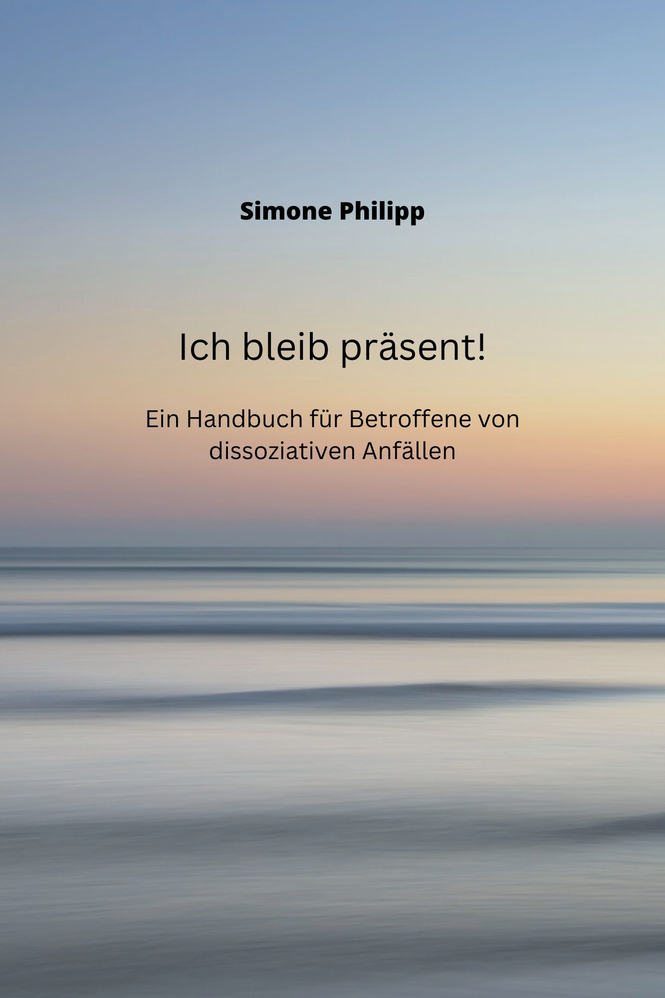 Ich bleib präsent! Ein Handbuch für Betroffene von dissoziativen Anfällen Profilbild