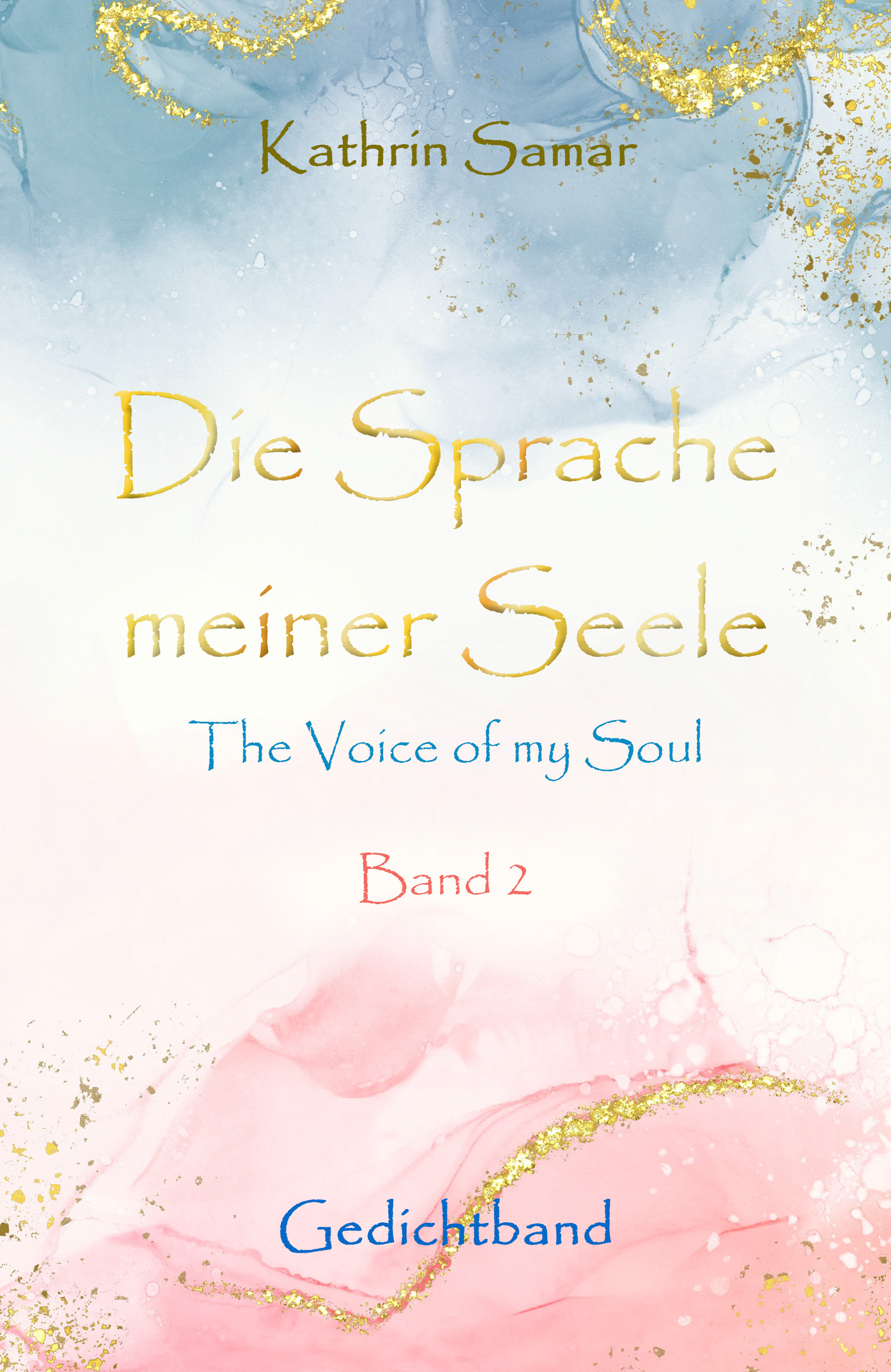 Die Sprache meiner Seele – The Voice of my Soul Profilbild