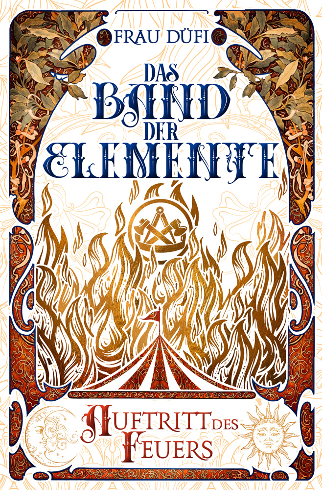 Das Band der Elemente