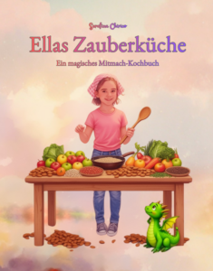 Ellas Zauberküche Profilbild
