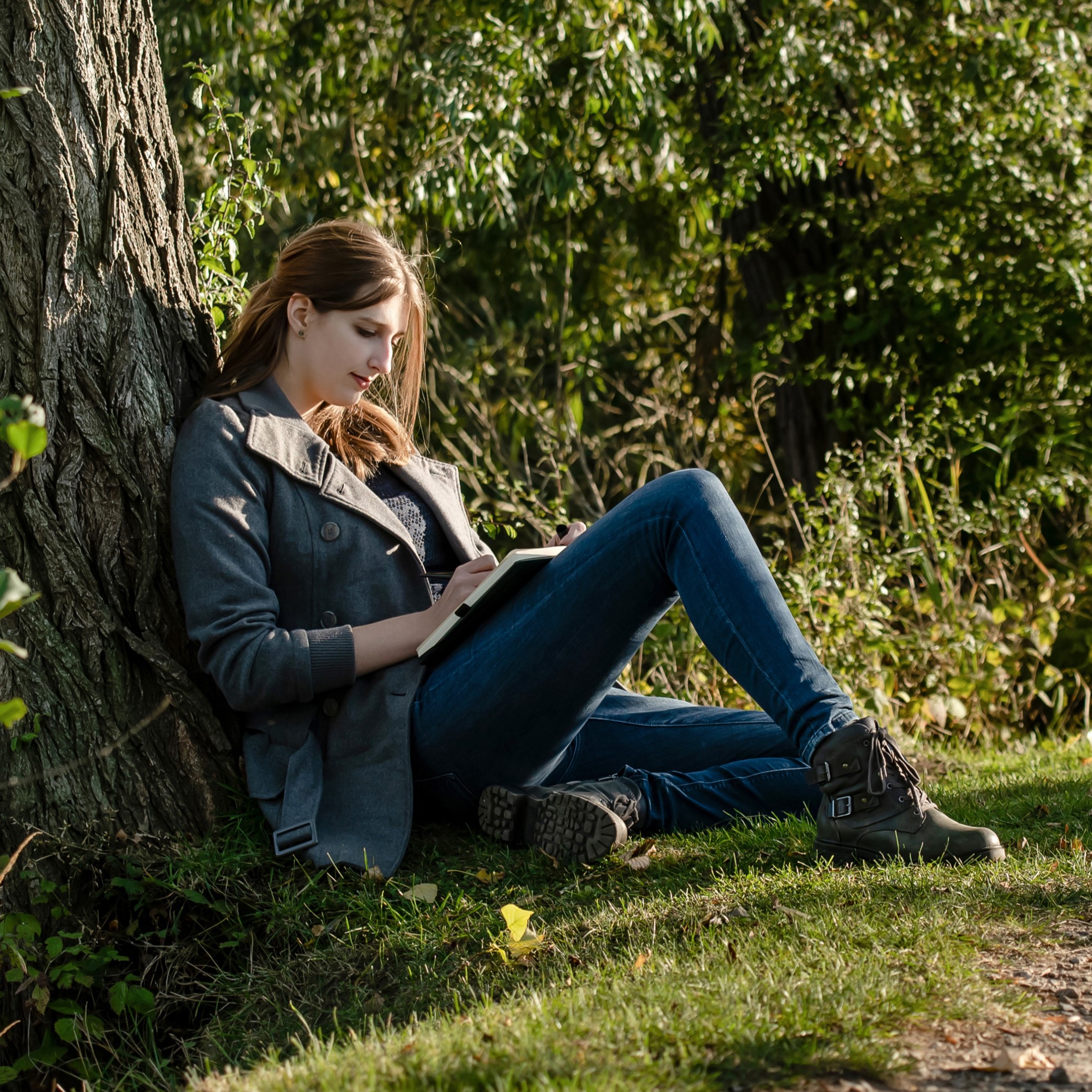 Emmy Lee Davis Cover