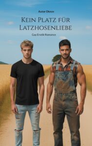 Kein Platz für Latzhosenliebe Profilbild