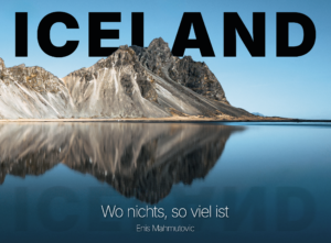 Iceland Profilbild