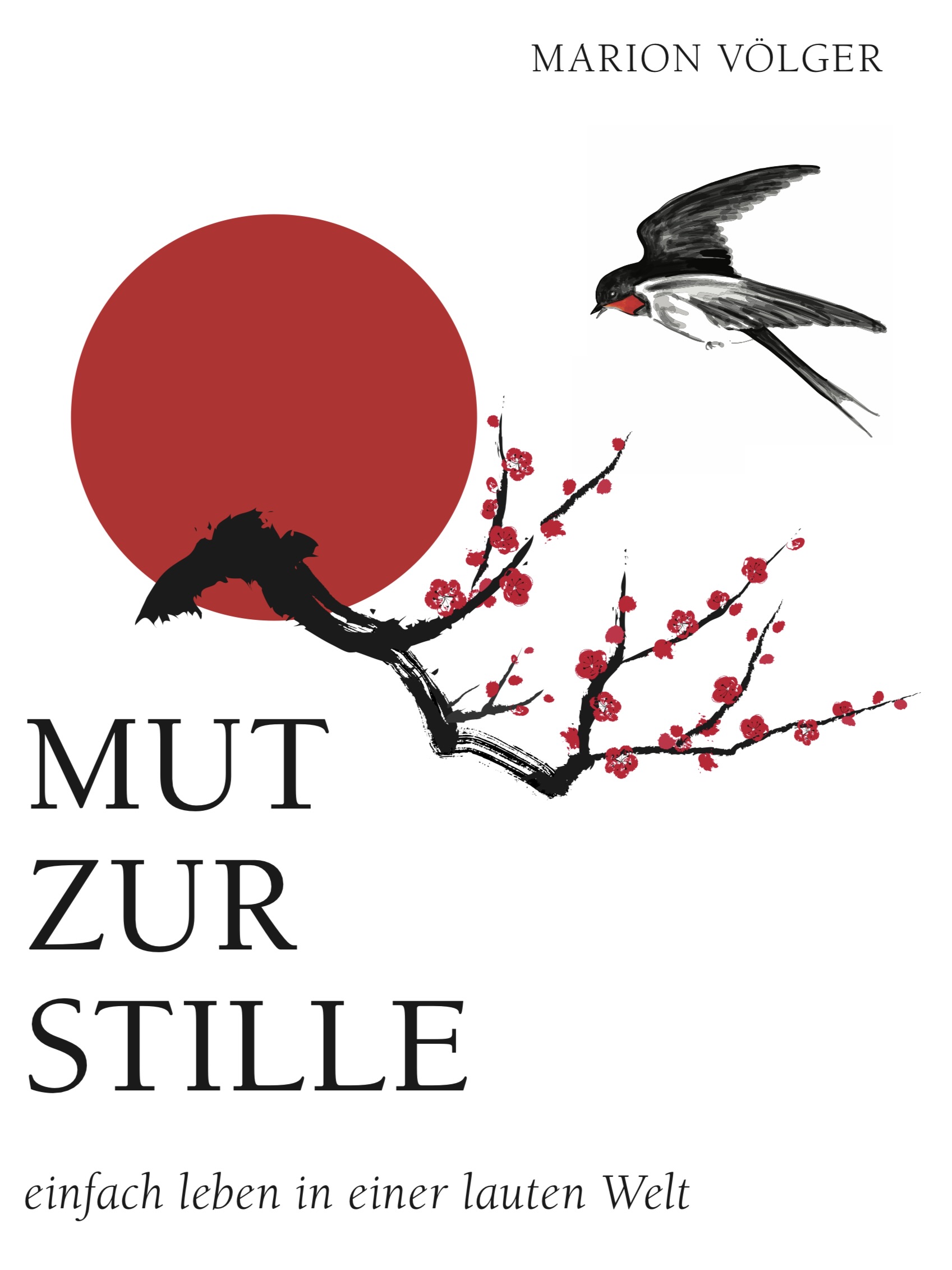 Mut zur Stille