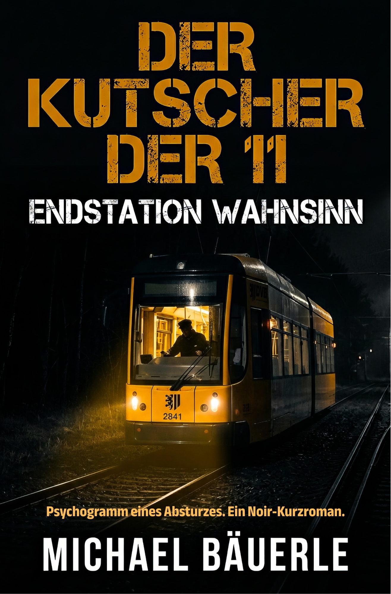 Der Kutscher der 11