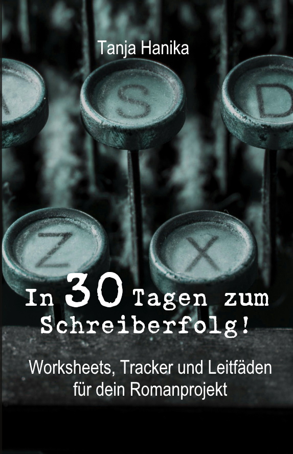 In 30 Tagen zum Schreiberfolg! Profilbild