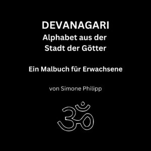 Devanagari: Alphabet aus der Stadt der Götter Profilbild