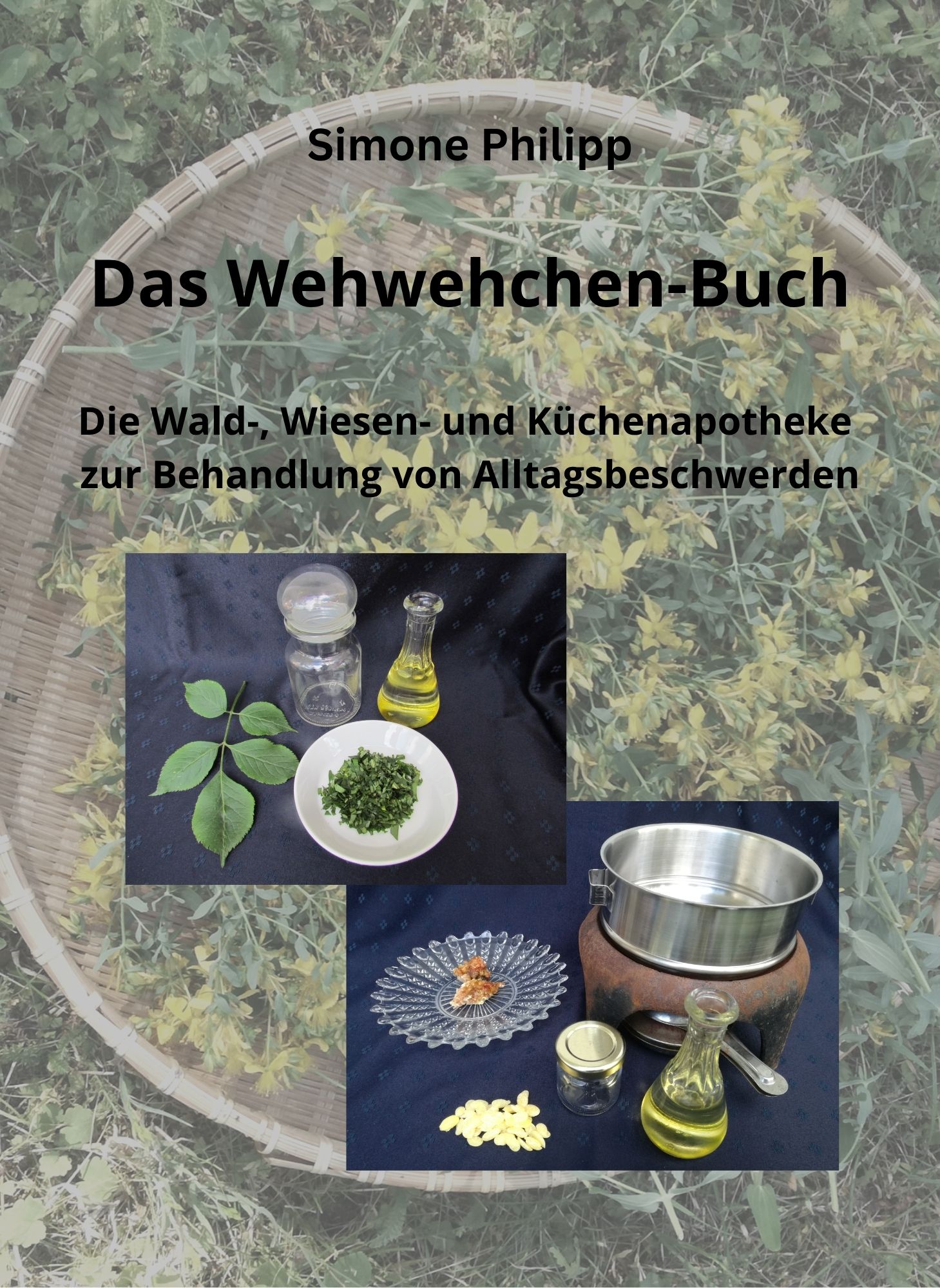 Das Wehwehchen-Buch Profilbild