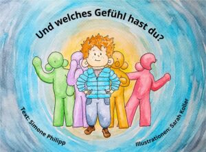 Und welches Gefühl hast du? Profilbild